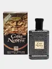 Туалетная вода для мужчин Cosa Nostra, 100 мл