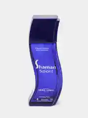 Туалетная вода для мужчин SHAMAN SPORT, 100 мл