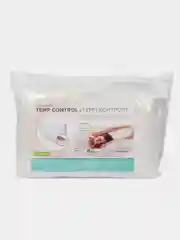 Подушка анатомическая Askona "Temp Control", M, 40 х 60 см