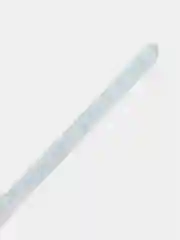 Бирюзовый щеточки для ресниц и бровей