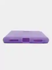 Аметистовый чехол Huawei Y6 2018, Honor 7C, 7A Pro, Y6 Prime 5,7" Хаувей Хонор 7С, 7А Про силиконовый