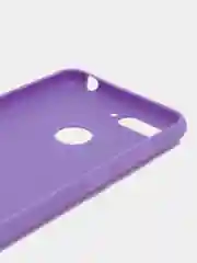 Аметистовый чехол Huawei Y6 2018, Honor 7C, 7A Pro, Y6 Prime 5,7" Хаувей Хонор 7С, 7А Про силиконовый