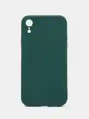 Зеленый чехол для 15 14 13 12 11 Pro Max Mini Plus Xr Xs X 6 7 8 Se2 + Айфон Про Макс