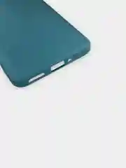 Черный чехол для Huawei Nova Y90 (Хуавей Нова У90) силиконовый, цветной, матовый