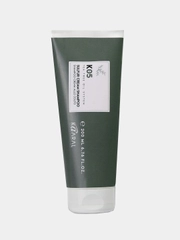 Шампунь на основе серы KAARAL K05 Sulphur Сream Shampoo, 200 мл