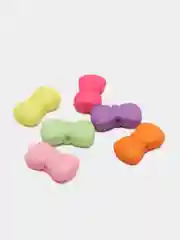 Бирюзовый набор для рукоделия, плетение из бисера