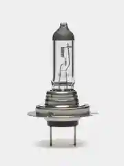 Лампа автомобильная, галогеновая H7 12v / 100w, 1-контактная