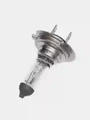 Лампа автомобильная, галогеновая H7 12v / 100w, 1-контактная