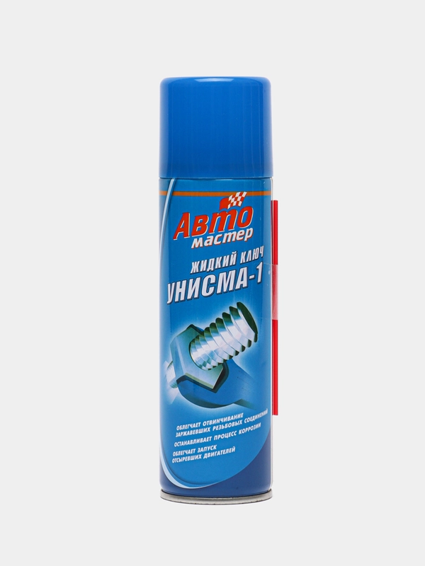 Жидкий ключ "Унисма-1"
