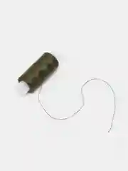 Набор ниток и иголок "Армейский"