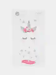 Тёмно-розовый наклейки-стикеры на телефон