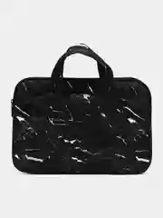Сумка портфель BRAUBERG Marble с отд. для ноутбука 14", 3 кармана, 26х36х3см, 270835