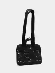 Сумка портфель BRAUBERG Marble с отд. для ноутбука 14", 3 кармана, 26х36х3см, 270835