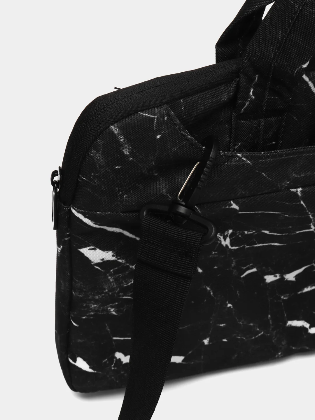 Сумка портфель BRAUBERG Marble с отд. для ноутбука 14", 3 кармана, 26х36х3см, 270835