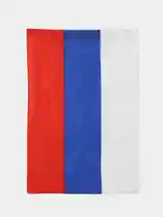 Флаг России 70х105 см, без герба, Brauberg, 550180