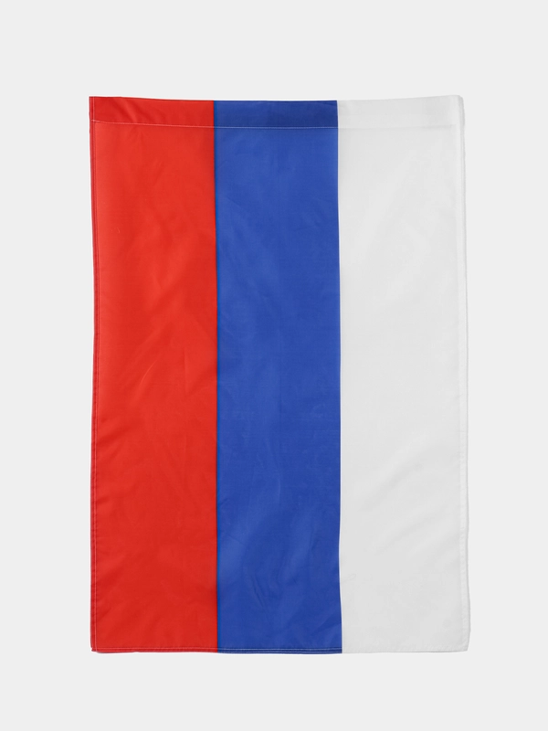 Флаг России 70х105 см, без герба, Brauberg, 550180
