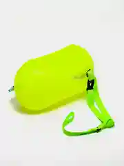 Лимонный буй для плавания