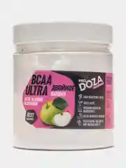 Аминокислотный комплекс BCAA Ultra 4:1:1 ProDOZA "Двойное яблоко,", 220 грамм