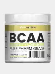 Аминокислотный комплекс BCAA 4:1:1, ATech nutrition, ананас, 150 гр