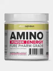 Аминокислотный комплекс AMINO ENERGY, ATech nutrition, адреналин, 210гр