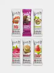 Протеиновый коктейль ProDOZA "Shake MiniMix", многокомпонентный, 6х30 г