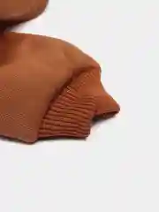 Коричневый толстовка с капюшоном, для собак и кошек