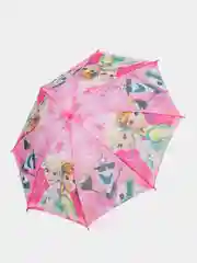 Черный зонтик детский