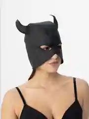 Маска быка