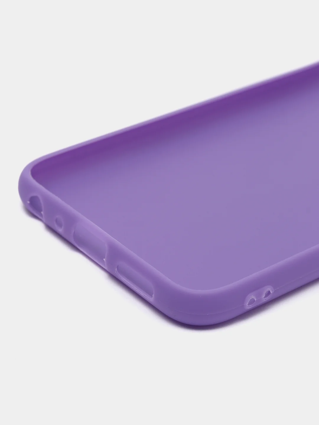 Силиконовый чехол для Huawei Honor 9 Lite (Хуавей Хонор 9 Лайт ...