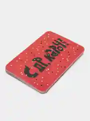Серебряный настольная новогодняя карточная игра "Фанты" для взрослой компании, подарок на Новый год