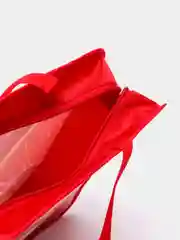 Алый папка для тетрадей с ручками, А4, для мальчиков