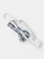 Бабочка галстук Клерк