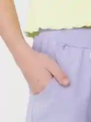 Шорты для девочек
