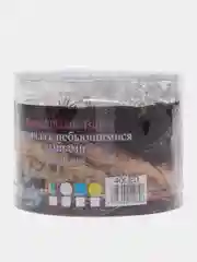 Прозрачный гирлянда светодиодная, новогодняя, декоративная