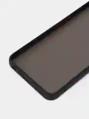Терракотовый чехол с рисунком на Realme C35 (Реалми С35)