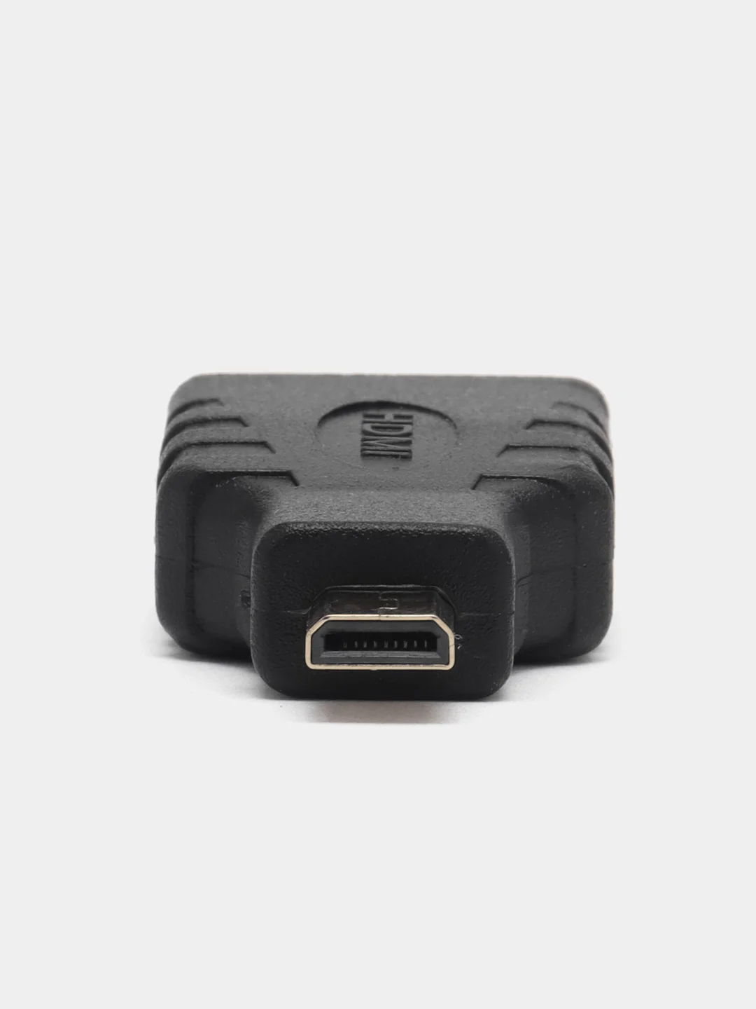 Переходник HDMI micro HDMI, конвертер адаптер