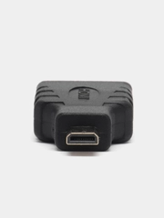 Переходник HDMI micro HDMI, конвертер адаптер