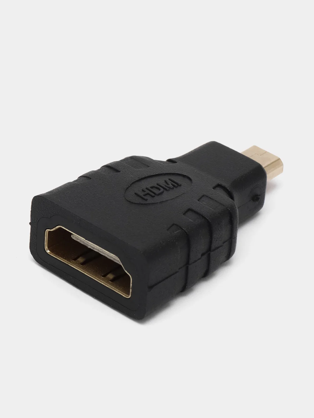 Переходник HDMI micro HDMI, конвертер адаптер