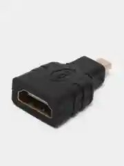 Переходник HDMI micro HDMI, конвертер адаптер
