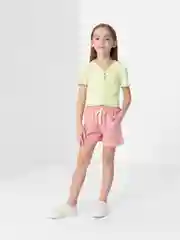 Шорты для девочек