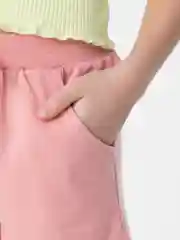 Шорты для девочек