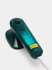 Компактный дорожный мини утюг