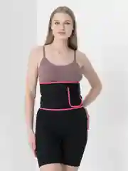Пояс утягивающий для похудения, корсет