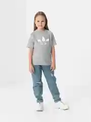 Футболка для девочки Adidas
