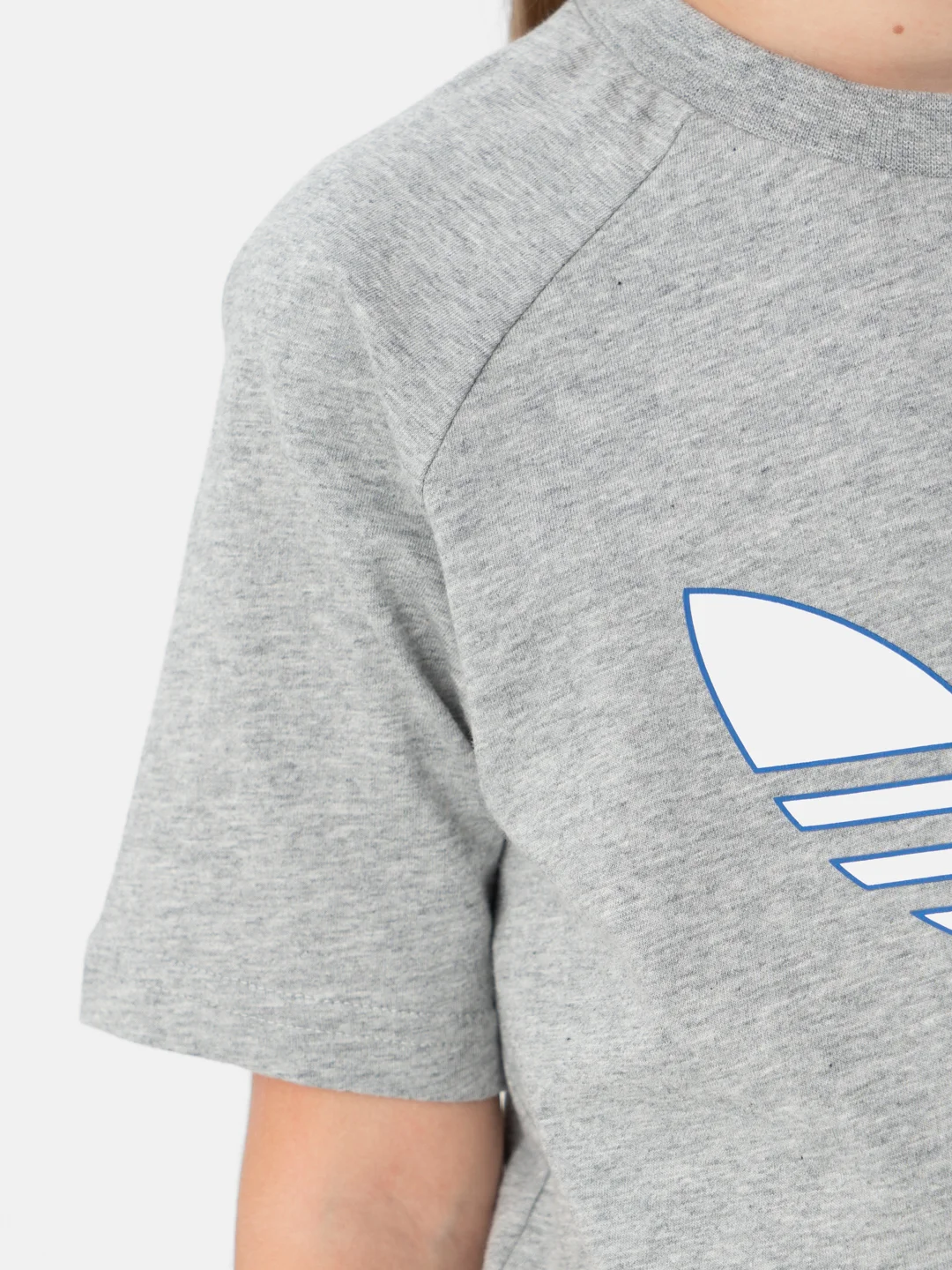 Футболка для девочки Adidas