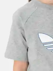 Футболка для девочки Adidas