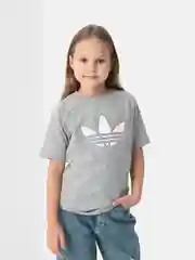 Футболка для девочки Adidas