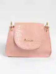 Кораллово-розовый сумка женская