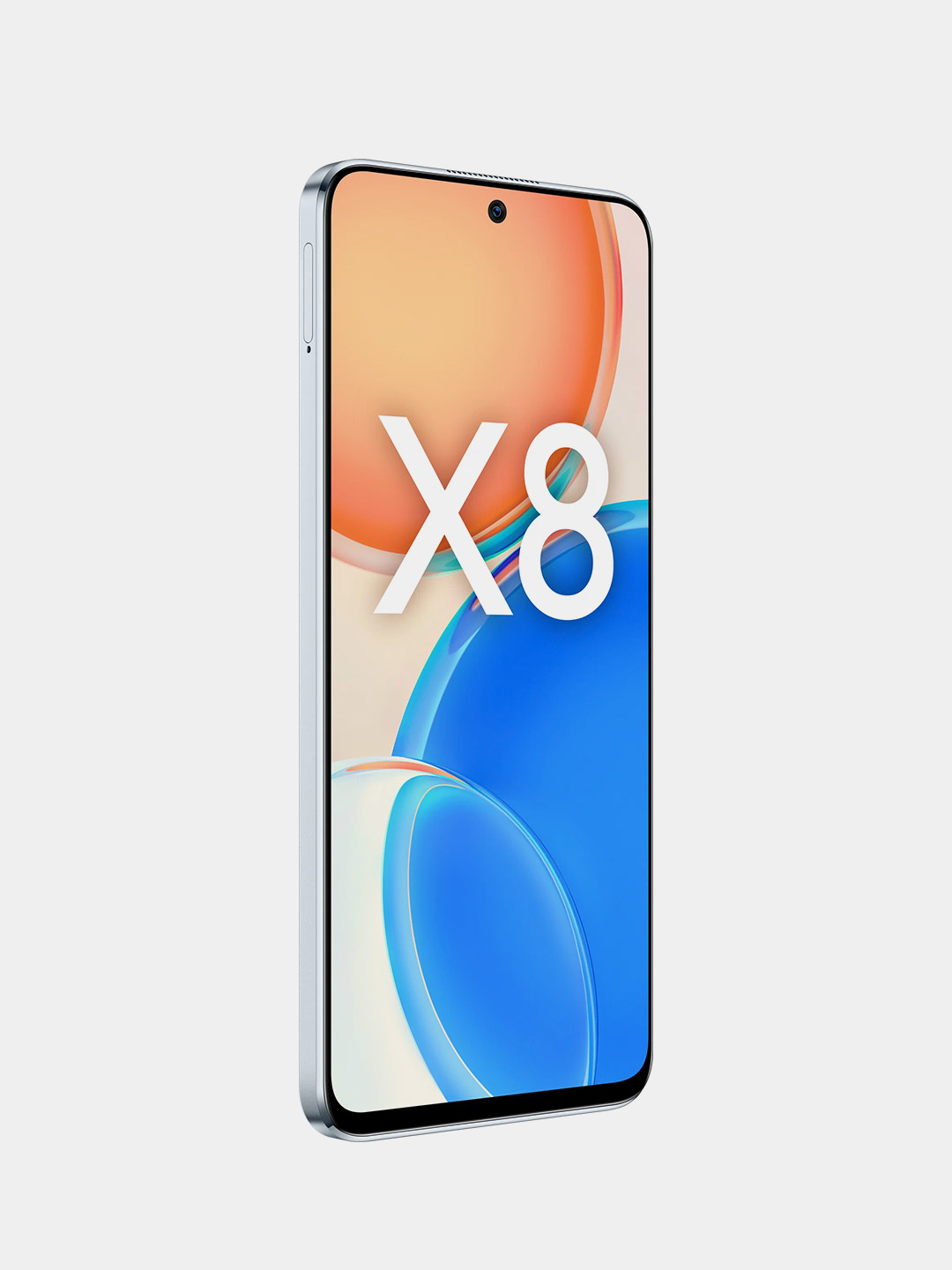 Смартфон Honor X8, 6/128 Gb купить по цене 16490 ₽ в интернет-магазине  KazanExpress