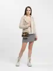 Белый сумка